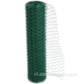 Dip Galvanised Diamond Draad Mesh Chain Link Hek